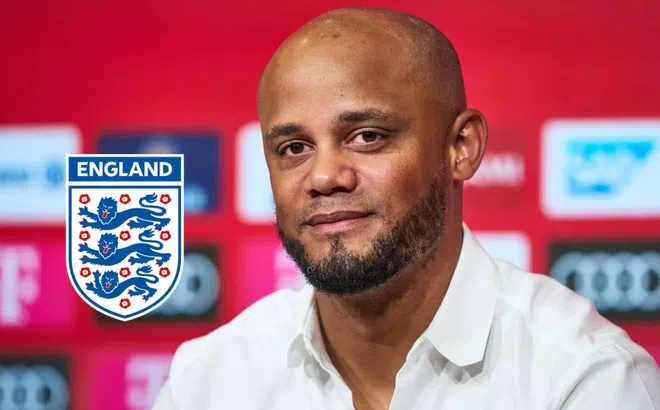 Phục hưng Bayern Munich, Kompany chốt ngôi sao ĐT Anh đá 4 vị trí