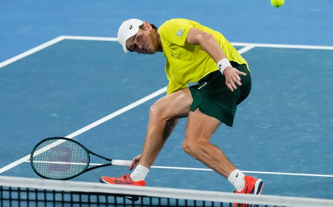 Lịch thi đấu tennis 13/6: Màn chạy đà cho Wimbledon