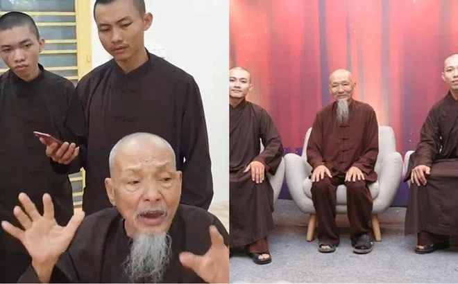 Tin trưa 14/5: Quế Vân tuyên bố đã có người yêu; Cô giáo ở Tịnh thất Bồng Lai hé lộ cảnh gây sốc ở nhà 'thầy ông nội'