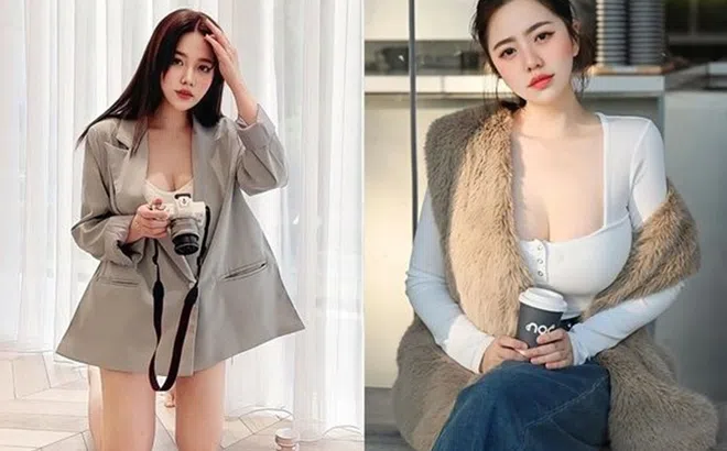 Nữ giám đốc quyến rũ nhất Trung Quốc bị nghi lộ loạt clip nóng lên tiếng đáp trả