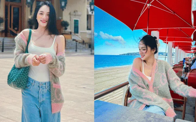 Tin trưa 18/5: Nhan sắc đời thực của Hương Giang khiến CĐM xuýt xoa; Sao nam phim người lớn hé lộ bí kíp khó tin