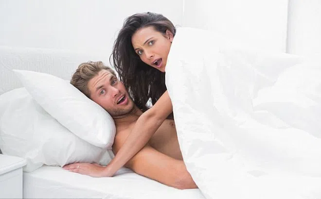Tại sao nhiều người đàn ông đi ngoại tình dù có 'vợ đẹp, con xinh'?