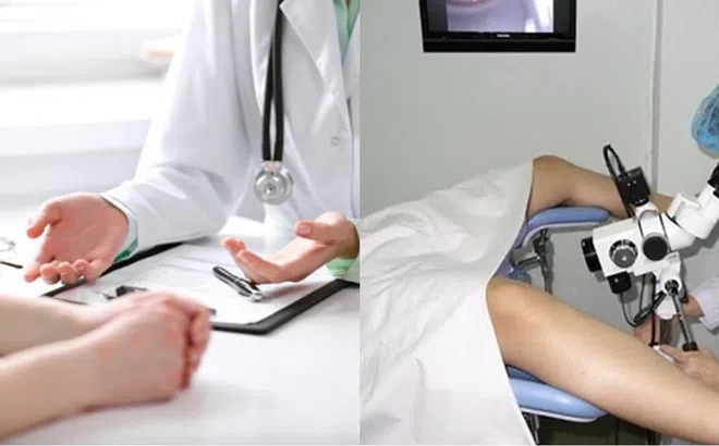 Đi khám bệnh phụ khoa, cô gái trẻ bị bác sĩ quấy rối tình dục công khai