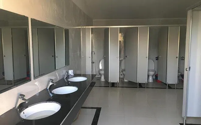 Cái kết đắng cho kẻ quay lén nhà vệ sinh nữ, rùng mình trước lời khai dối trá trắng trợn