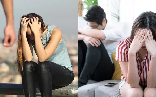 Vợ bắt quả tang chồng cặp kè với 'tiểu tam', tá hỏa khi phát hiện loạt ‘video nóng’ trong điện thoại của chồng