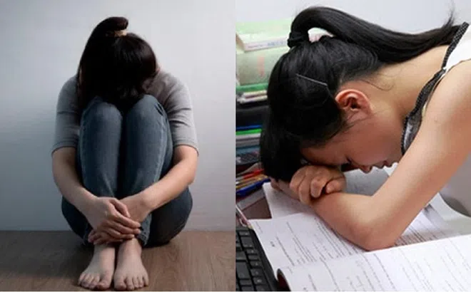 Nữ sinh bị ‘gạ tình đổi điểm’ nhận cái kết kinh hoàng, phơi bày chiêu trò rùng mình của thầy giáo