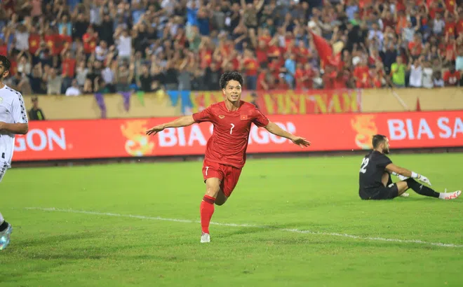 HLV Kim Sang Sik không gọi Công Phượng lên ĐT Việt Nam