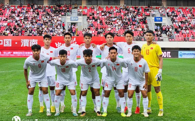 U19 Việt Nam vs U19 Uzbekistan: Cơ hội cuối cùng