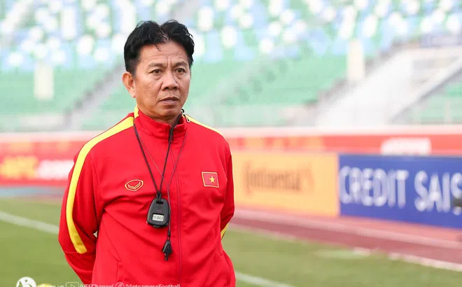Đã rõ khả năng HLV Hoàng Anh Tuấn dẫn dắt ông lớn V-League