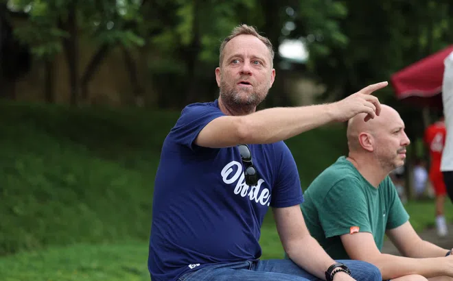 Cựu HLV ĐT Thái Lan tìm tài năng trẻ cho CAHN