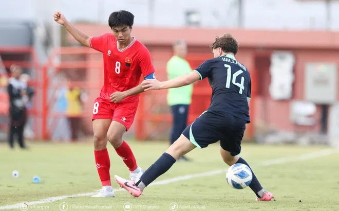 Lịch thi đấu bóng đá hôm nay 24/7: U19 Việt Nam đá mấy giờ?