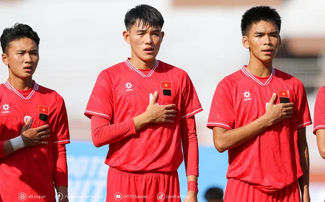 Xác định sân nhà của Việt Nam ở giải châu Á