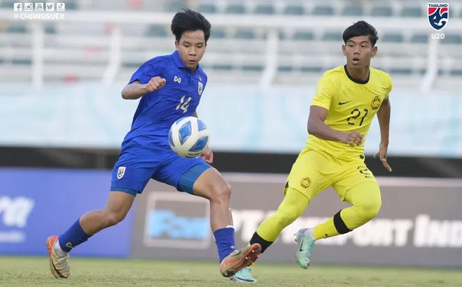 AFF họp 4 đội trước thềm bán kết U19 Đông Nam Á