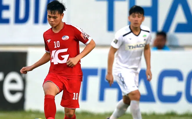 Viettel đưa cầu thủ xuống làm trợ lý HLV đội trẻ