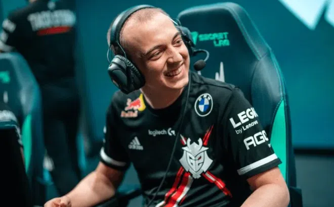 G2 "cà khịa" GAM sau trận thua bạc nhược tại MSI 2024