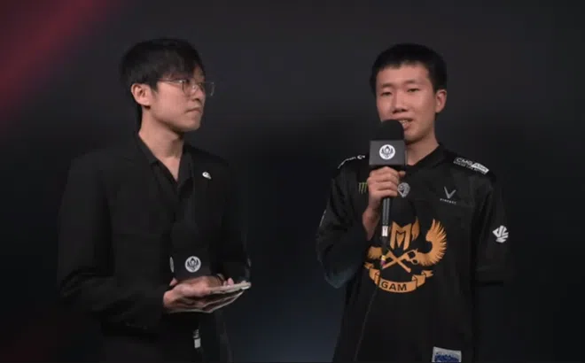 Kiaya: "GAM gặp nhiều trở ngại về mặt tâm lý"