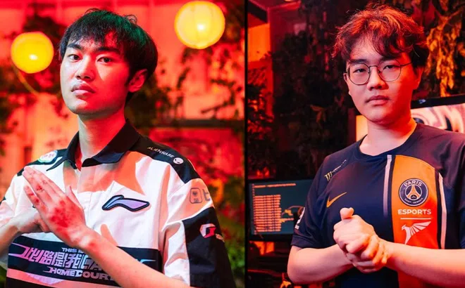 Trực tiếp MSI 2024 hôm nay - Ngày 09/05: BLG vs PSG