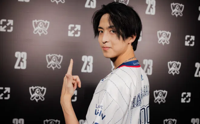 Tiểu sử G2 Esports, "rạp xiếc trung ương" của LMHT