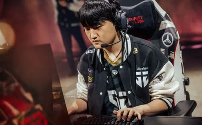 GEN Peyz: "Tôi nghĩ G2 sẽ thắng T1"