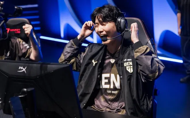 GEN vô địch MSI 2024, fan quốc tế nói gì?