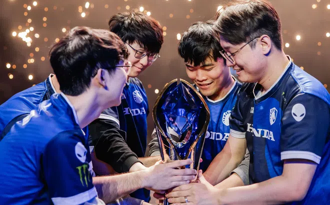 Lịch thi đấu LCS Mùa Hè 2024 LMHT mới nhất