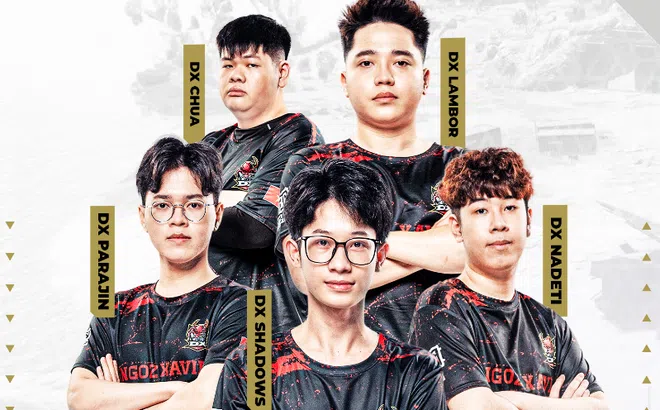 Việt Nam có thêm đại diện tại Esports World Cup 2024