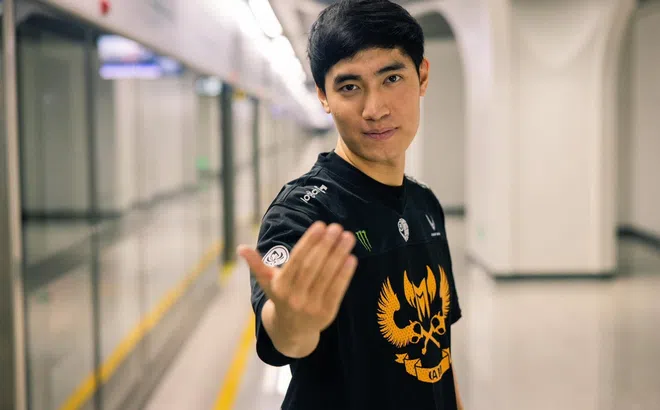 LMHT: Danh sách đội hình VCS Mùa Hè 2024