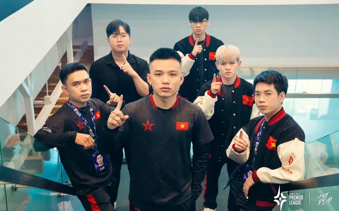 Trực tiếp APL 2024 hôm nay 13/06: 1S, SGP và TDT ra sân