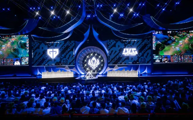 Fearless Draft là gì? Giới thiệu thể thức Fearless Draft