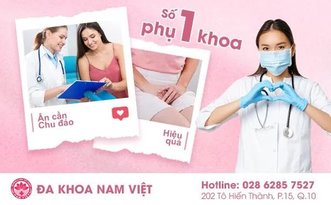 Phòng khám Đa khoa Nam Việt có chất lượng như thế nào?