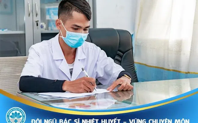 Địa chỉ chữa khí hư màu vàng uy tín TP.HCM