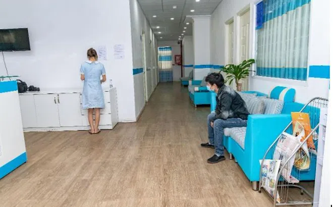 Đa khoa Nam Việt: Giải pháp cho sức khỏe toàn diện