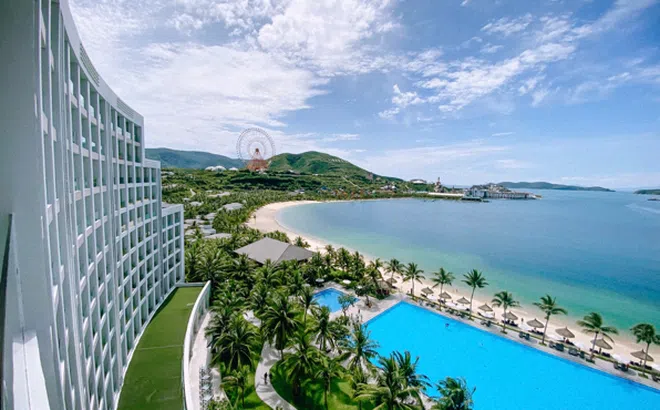 Bí kíp của chuyến đi “độc – đỉnh – để đời” của blogger Cường Khỉ cùng hội bạn thân