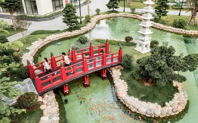 Hỗ trợ lãi suất hơn 3 năm, The Origami hút phụ huynh mua nhà cho con học đại học