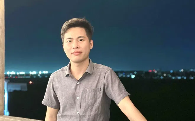 Dương Văn Tùng - vị cứu tinh của hàng ngàn bệnh nhân cần máu khẩn cấp