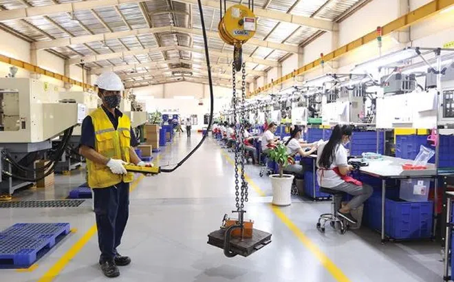 Doanh nghiệp nhỏ và vừa được hỗ trợ gì trong năm 2023?