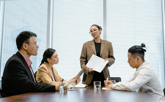 Có nên nói “Không” khi trả lời phỏng vấn?