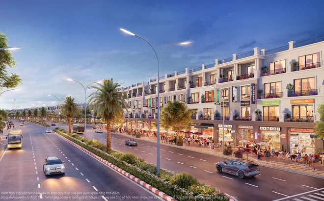 Thị trường dậy sóng khi “bom tấn” Vinhomes Royal Island chính thức "bung nổ"