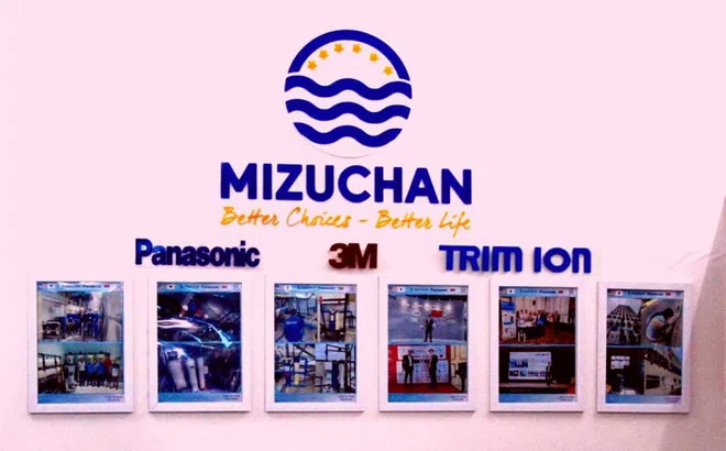 Sử dụng máy lọc nước: giải pháp thông minh bảo vệ sức khỏe