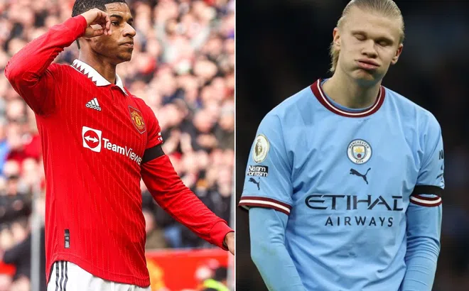 Kết quả bóng đá Ngoại hạng Anh hôm nay: MU hủy diệt Tottenham, Man City thất thủ trước Newcastle?