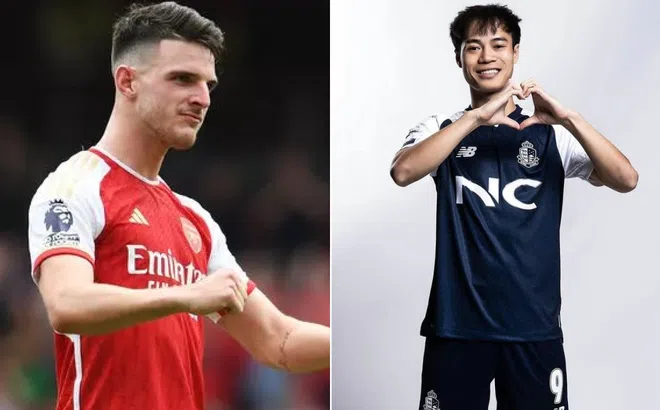 Lịch thi đấu bóng đá 21/8: Arsenal gây sốt tại Ngoại hạng Anh; Văn Toàn và Seoul E-Land đón tin vui?