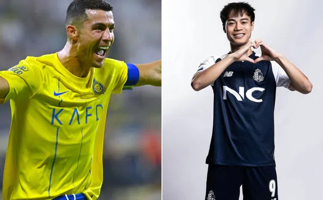 Lịch thi đấu bóng đá 29/8: Ronaldo lập kỷ lục tại Al Nassr; Văn Toàn đón tin vui cùng Seoul E-Land?