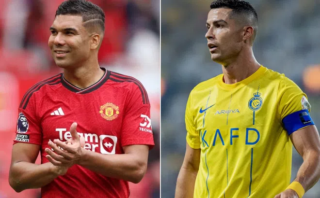 Lịch thi đấu bóng đá 1/9: Ronaldo và Al Nassr đón tin dữ; Man United đón tin vui tại Ngoại hạng Anh?