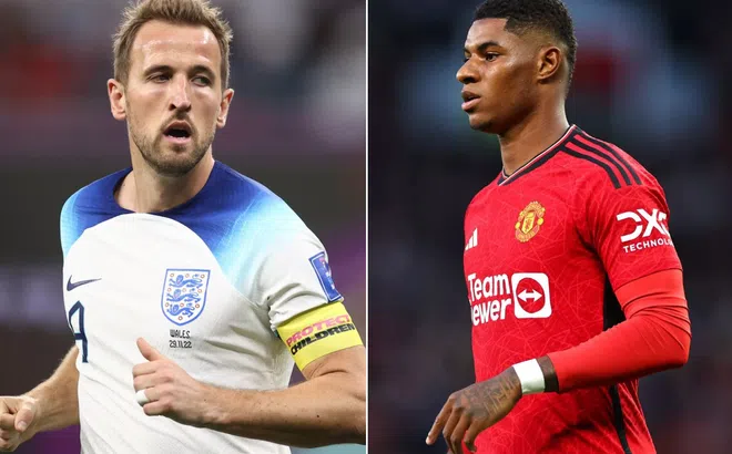 Lịch thi đấu vòng loại EURO 2024: Harry Kane lập 'siêu kỷ lục', Dàn sao Man United gây bất ngờ?