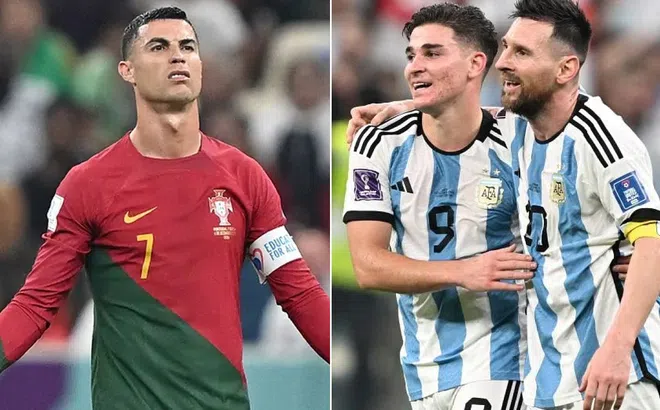 Tin bóng đá quốc tế 11/9: Ronaldo gây sốc trên sóng truyền hình; 'Đàn em' Messi cập bến Real Madrid?