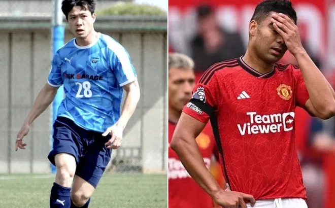 Lịch thi đấu bóng đá 17/9: Công Phượng gây sốt tại Yokohama FC; MU đón tin dữ tại Ngoại hạng Anh?