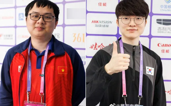 Trực tiếp LMHT ASIAD 2023: ĐT Việt Nam đấu Ấn Độ, Hàn Quốc vs Ả Rập Xê Út; Link xem LOL ASIAD 19