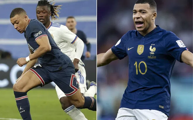 Tin bóng đá quốc tế 12/10: Real Madrid công bố hợp đồng 'tỷ đô'; Mbappe bất ngờ rời ĐT Pháp