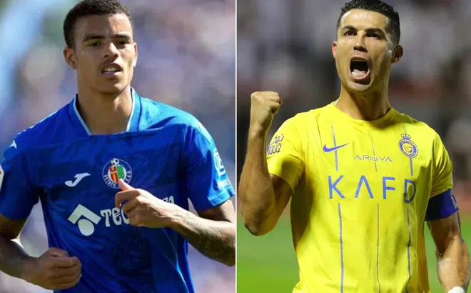 Lịch thi đấu bóng đá 28/10: Greenwood lập kỷ lục tại Getafe; Ronaldo gây sốt cùng Al Nassr?