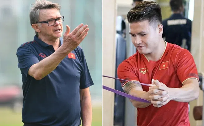 Tin bóng đá trưa 14/11: ĐT Việt Nam hưởng lợi lớn tại VL World Cup; Quang Hải ấn định ngày tái xuất
